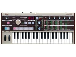 KORG microKORG MK-1（新品）【送料無料】【区分D】