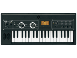 【即納可能】KORG microKORG XL+（新品）【送料無料】【区分D】