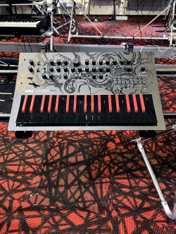 KORG minilogue BASS [MINILOGUE BA]（店頭展示品）【送料無料】