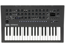 【即納可能】KORG minilogue xd（新品）【送料無料】【区分D】