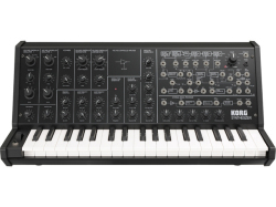 【即納可能】KORG MS-20 mini（新品）【送料無料】【区分E】