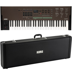 KORG opsix SE（新品）【送料無料】【区分I】