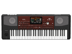 【即納可能】KORG Pa700（新品）【送料無料】【区分I】