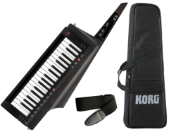 KORG RK-100S 2 ブラック RK-100S2-BK（新品）【送料無料】【区分F】