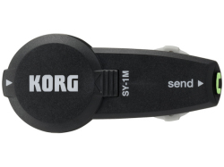 KORG SyncMetronome [SY-1M]（新品）【送料無料】【メール便利用】【区分YC】