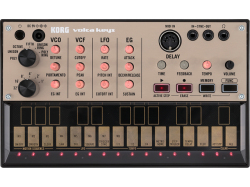 【即納可能】KORG volca keys（新品）【送料無料】【区分A】