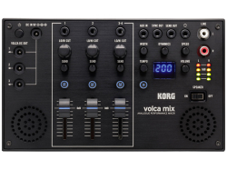 KORG volca mix（新品）【送料無料】【区分B】
