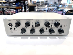 【生産完了品】Darkglass Electronics Microtubes 900 / 純正バッグMicrotubes 900 Bag付き【未使用品】