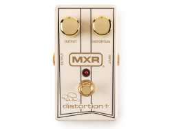 【限定販売】MXR RR104C RANDY RHOADS SPECIAL EDITION DISTORTION+