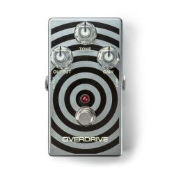 国内正規品 / MXR エムエックスアール WA44 / WYLDE AUDIO OVERDEIVE　ギターエフェクター（新品）【送料無料】