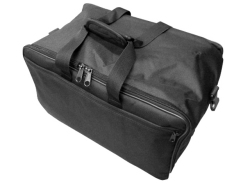 ノーブランド ８インチスピーカー汎用ソフトケース（新品）【送料無料】【区分D】