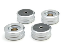 OYAIDE マルチベース インシュレーター INS-BS ４個入り（新品）【送料無料】【区分YC】