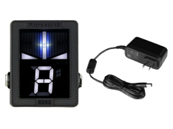 KORG Pitchblack XS [PB-XS] + 純正ACアダプター KA181 セット（新品）【送料無料】【区分A】