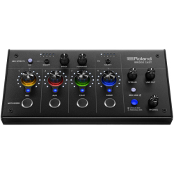 【即納可能】Roland BRIDGE CAST（新品）【送料無料】【区分B】