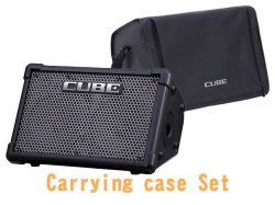 Roland CUBE STREET EX/CUBE-STEX [キャリングケースセット]（新品）【送料無料】【区分F】
