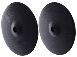 【即納可能】Roland CY-14C-T + CY-16R-T セット（新品）【送料無料】【区分E】