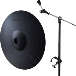【即納可能】Roland CY-14R-T + MDY-STANDARD MDY-STD セット（新品）【送料無料】【区分D】【梱P-2】