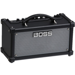 【即納可能】BOSS DUAL CUBE LX [D-CUBE LX]（新品）【送料無料】【区分C】