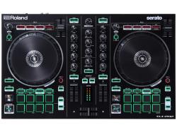 Roland DJ-202（新品）【送料無料】【区分D】