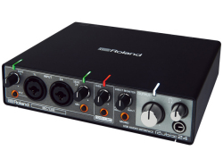 【即納可能】Roland Rubix24（新品）【送料無料】【区分A】