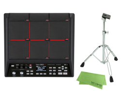 Roland SPD-SX + 専用スタンド PDS-20 セット（新品）【送料無料】【区分F】