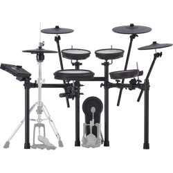 Roland TD-17KVX2 + MDS-COM セット（新品）【送料無料】【区分I】【梱P-2】