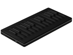 【即納可能】ROLI ロリ SEABOARD M 24鍵盤 MIDIキーボード／コントローラー（新品）【送料無料】【国内正規流通品】【区分C】