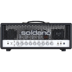 【即納可能】Soldano SLO-100 Classic（新品）【送料無料】【区分F】