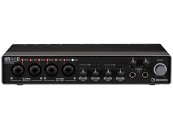 Steinberg UR44C（新品）【送料無料】【区分C】