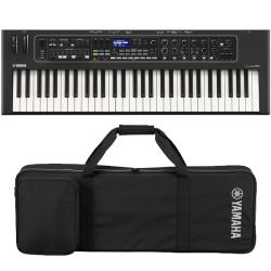 YAMAHA CK61 + ソフトケース SC-DE61 セット（新品）【送料無料】