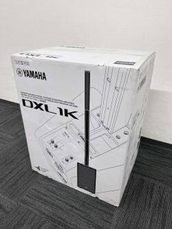 YAMAHA DXL1K（アウトレット品）【送料無料】
