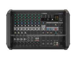 YAMAHA EMX5（新品）【送料無料】【区分E】