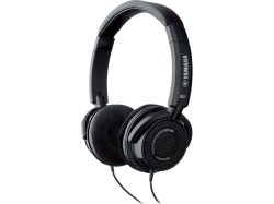 YAMAHA HPH-200 BLACK／ブラック（新品）【送料無料】【区分A】