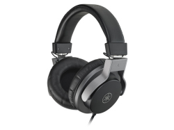 YAMAHA HPH-MT7 ブラック・モデル（新品）【送料無料】【区分B】