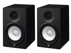 【即納可能】YAMAHA HS7【ペア/2本】(新品)【送料無料】【区分D】【梱P-2】