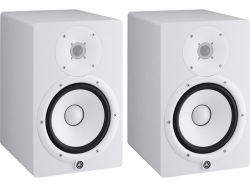 YAMAHA HS8W【ペア/2本】(新品)【送料無料】【区分E】【梱P-2】