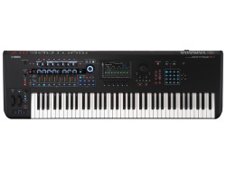 【即納可能】YAMAHA MONTAGE M7（新品）【送料無料】【区分J】