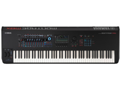 【即納可能】YAMAHA MONTAGE M8X（新品）【送料無料】【区分K】