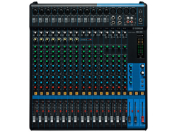 【即納可能】YAMAHA MG20（新品）【送料無料】【区分E】