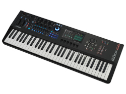 【即納可能】YAMAHA MODX M6 61鍵盤 シンセサイザー（新品）【送料無料】