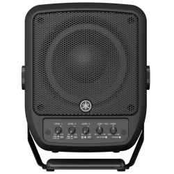 【即納可能】YAMAHA STAGEPAS 100BTR(バッテリー搭載モデル)（新品）【送料無料】【区分D】