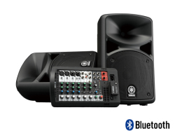 YAMAHA STAGEPAS 400BT(Bluetooth対応)（新品）【送料無料】【区分F】