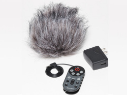 【生産完了品】ZOOM APH-6(新品)【送料無料】【区分A】