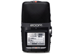 【即納可能】ZOOM H2n（新品）【送料無料】【区分A】