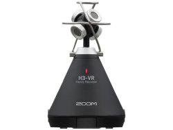 【即納可能】ZOOM H3-VR（新品）【送料無料】【区分A】