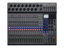 【即納可能】ZOOM LIVETRAK L-20（新品）【送料無料】【区分D】