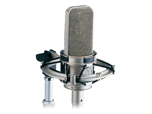 audio-technicaAT4047/SV｜シンセサイザー専門店『マークス