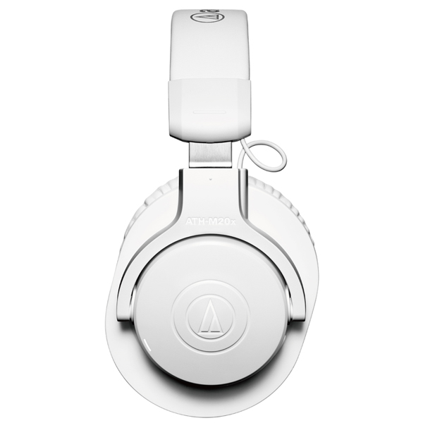 audio-technicaATH-M20xBTWH｜シンセサイザー専門店『マークス
