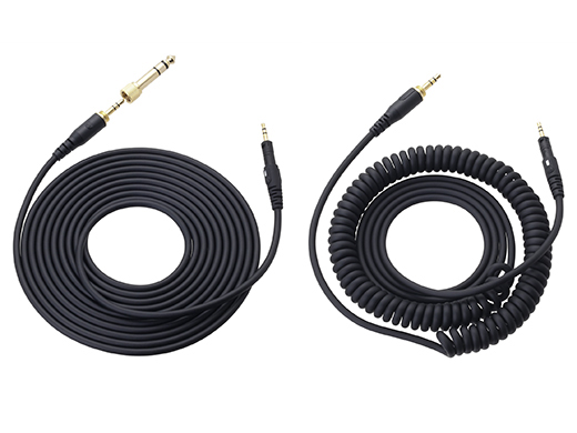 audio-technica ATH-M40x + 交換用イヤーパッド HP-M40x セット