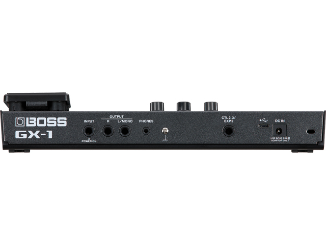 BOSS GX-1｜シンセサイザー専門店『マークスミュージック』の通販